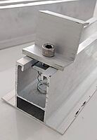 M8 Allen bolt Head-Hex cap 25mm Stainless Steel