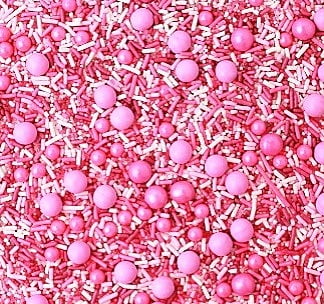 Assorted Sprinkles Assorted Sprinkles