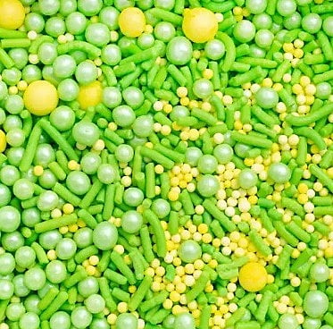 Assorted Sprinkles Assorted Sprinkles