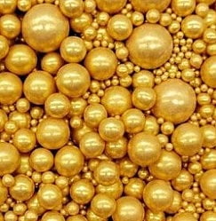 Assorted Sprinkles Assorted Sprinkles