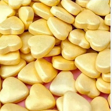 Assorted Sprinkles Assorted Sprinkles