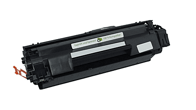 HP Compitable 88A TONER Cartridge