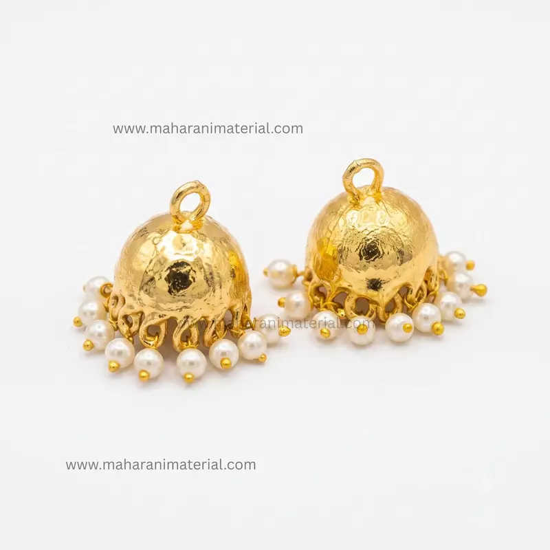 Jhumka Plain Loreal | High Quality