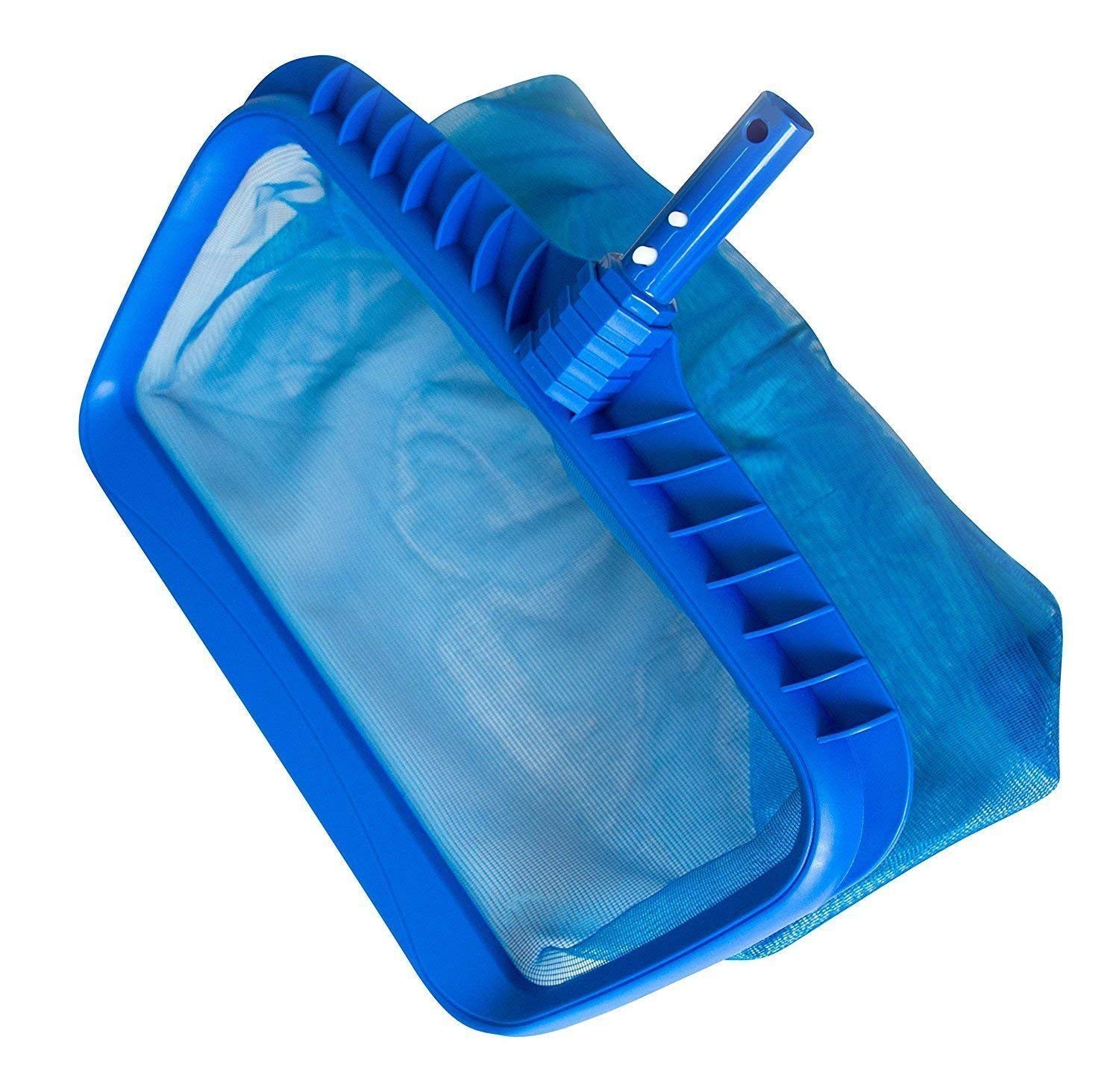 Deep Leaf Skimmer (Blue)