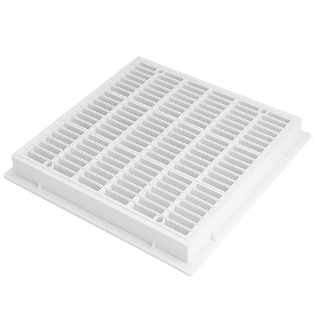 Square Main Drain 30 X 30 CM