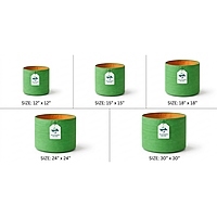 Plant Grow Bags | Circular Grow Bags |Grow bag