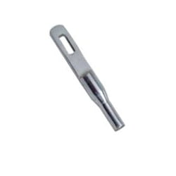SQARE NAIL EXTRACTOR HOOK