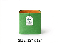 Plant Grow Bags | Rectangular Grow Bags |Grow bags