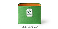 Plant Grow Bags | Rectangular Grow Bags |Grow bags