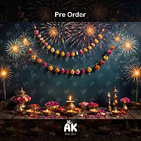 Diwali Lights (PRE-ORDER)