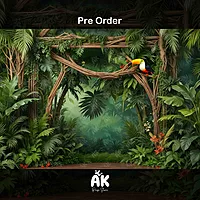 Evergreen Forest (PRE-ORDER)