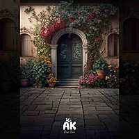 Dark Doorway