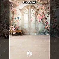 Artistic Wall (PRE-ORDER)