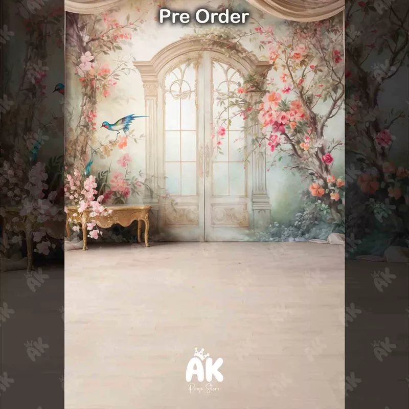Artistic Wall (PRE-ORDER)
