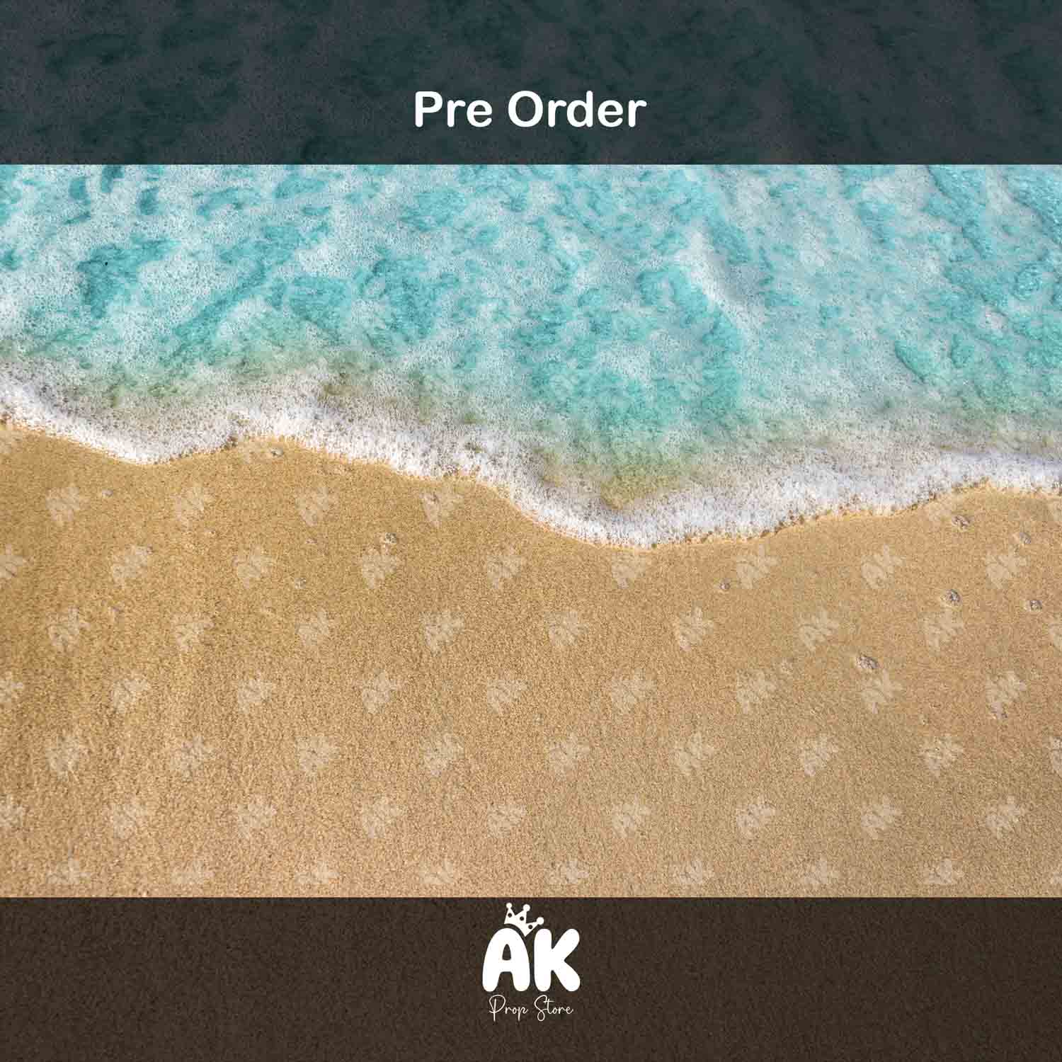 Beach Type 1 (PRE-ORDER)