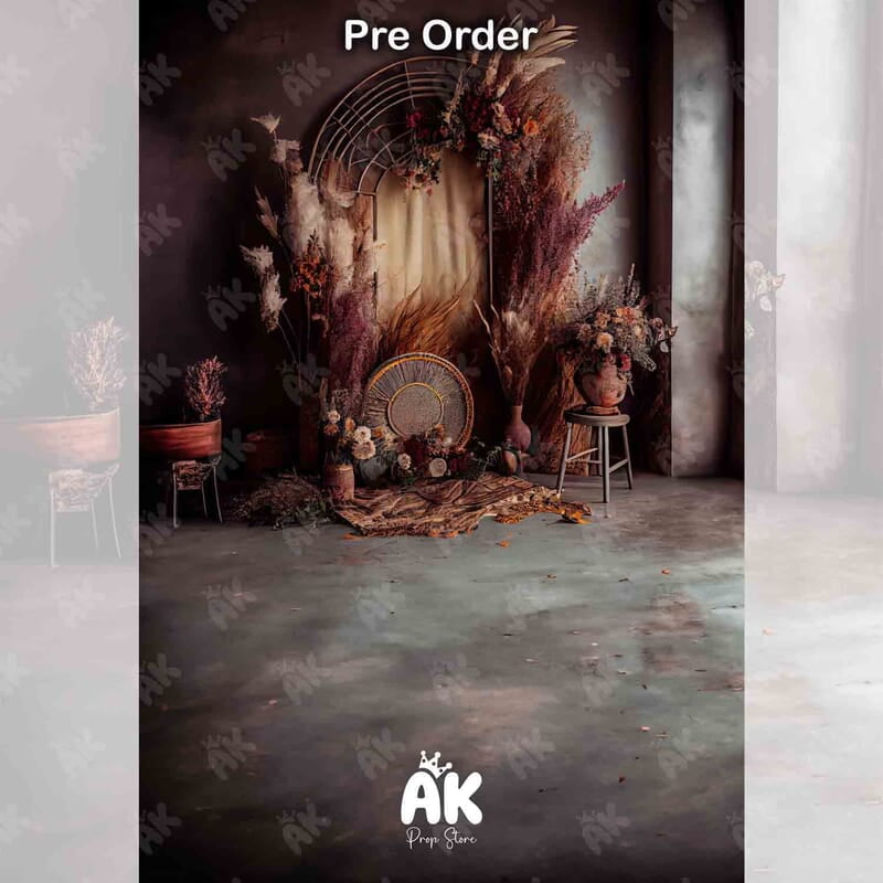 Boho Lounge (PRE-ORDER)