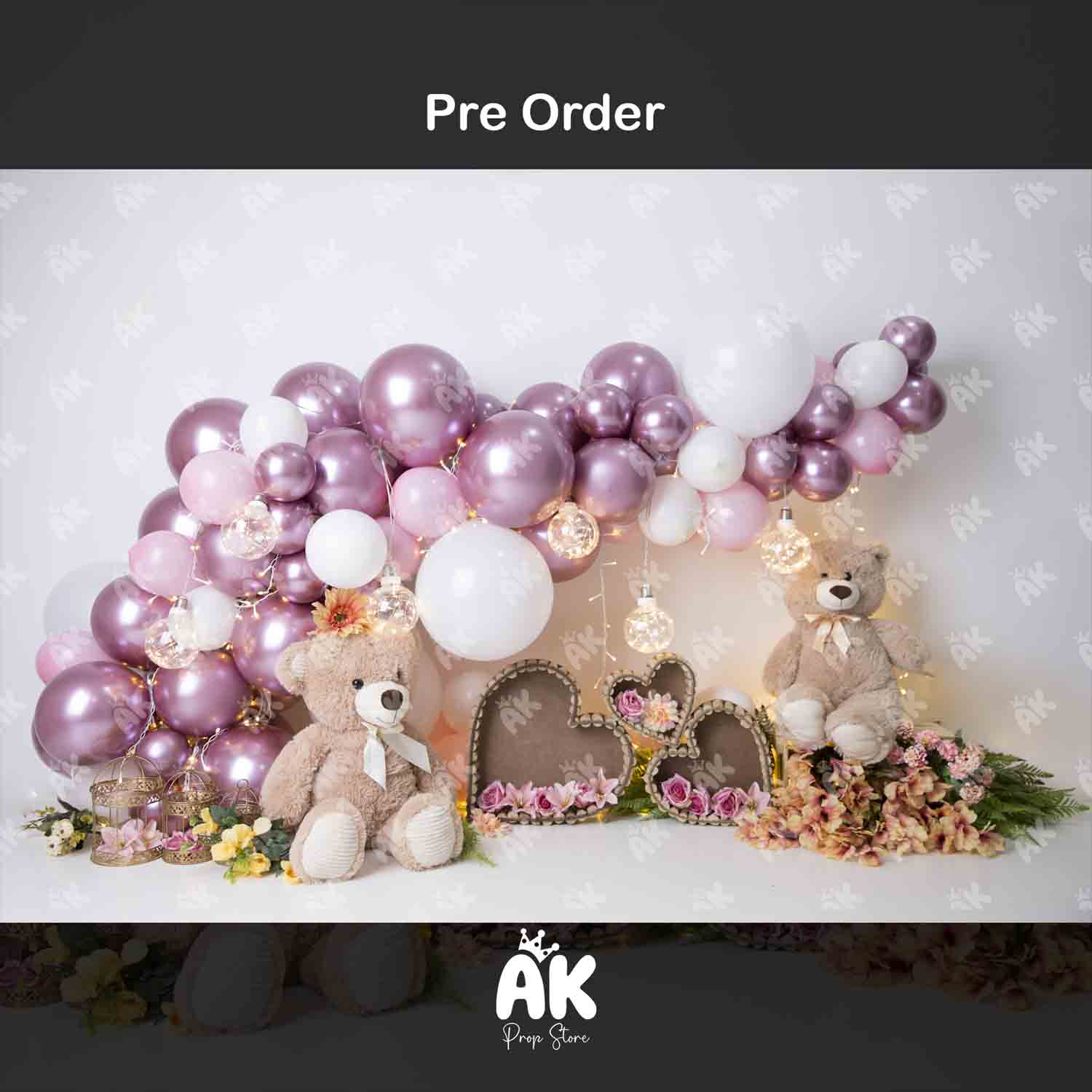 Cuddle Corner (PRE-ORDER)