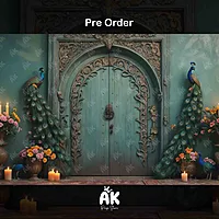 Cyan Gateway (PRE-ORDER)