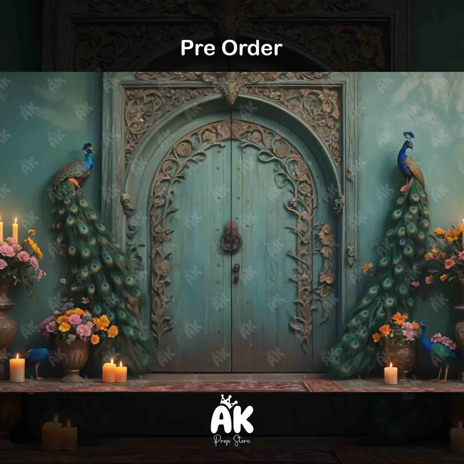 Cyan Gateway (PRE-ORDER)