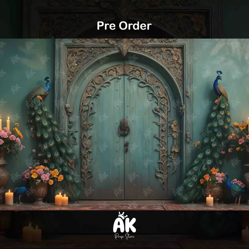 Cyan Gateway (PRE-ORDER)