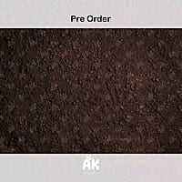 Dark Soil Floor (PRE-ORDER)