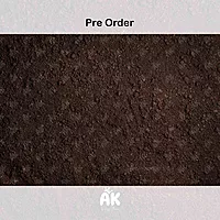Dark Soil Floor (PRE-ORDER)