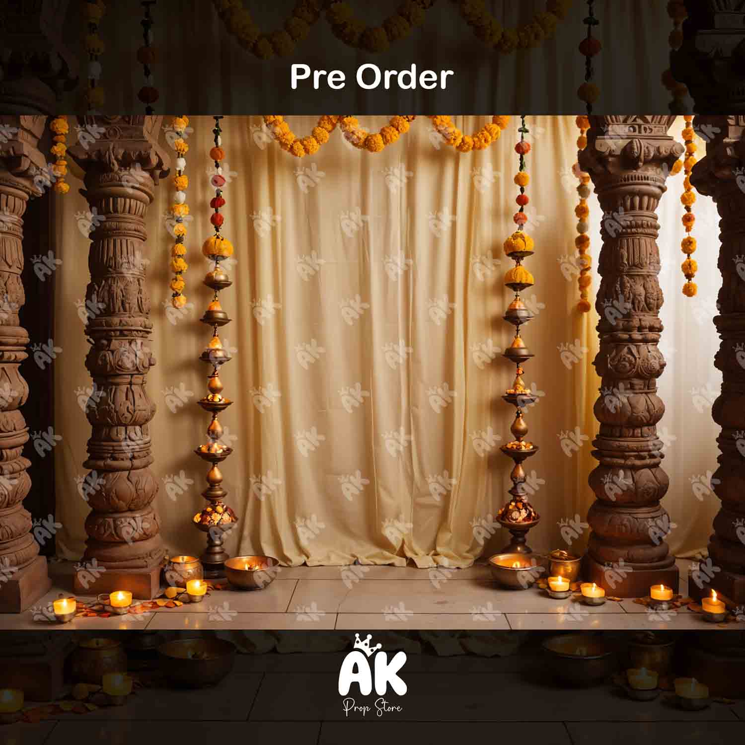 Divine Indoor (PRE-ORDER)