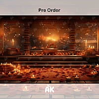 Diya Lights (PRE-ORDER)