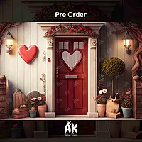 Doorway To Love (PRE-ORDER)