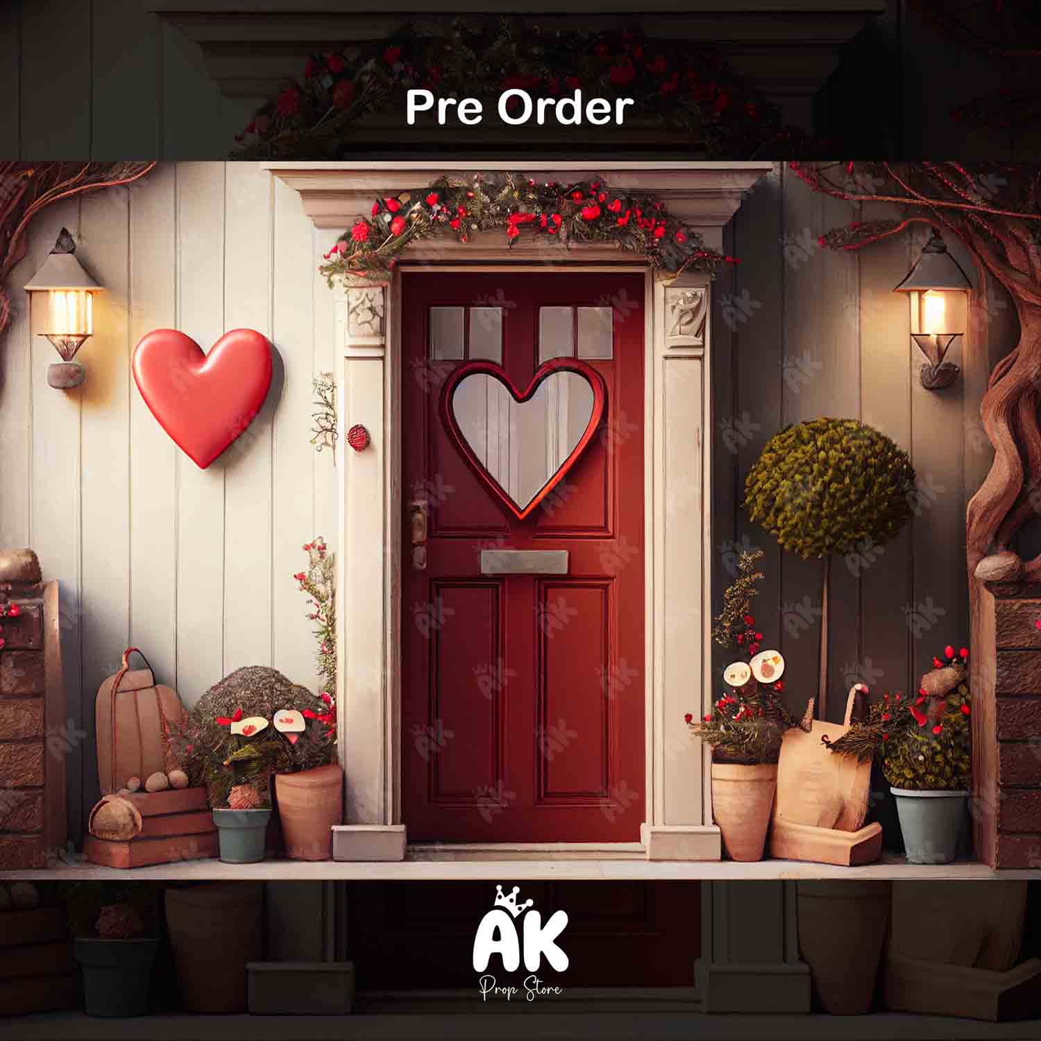 Doorway To Love (PRE-ORDER)
