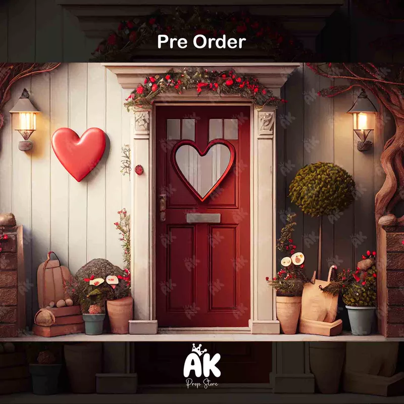Doorway To Love (PRE-ORDER)