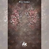 Dreamy Blooms (PRE-ORDER)