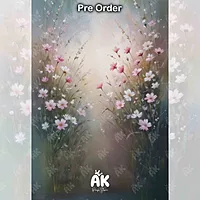 Dreamy Fields (PRE-ORDER)