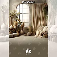 Dusky Boho Indoor (PRE-ORDER)