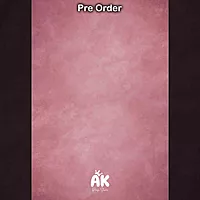 Dusty Pink Textured Portrait (PRE-ORDER)