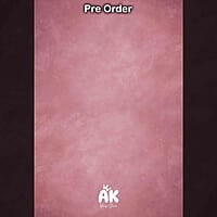 Dusty Pink Textured Portrait (PRE-ORDER)