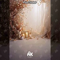Elegant Accent (PRE-ORDER)