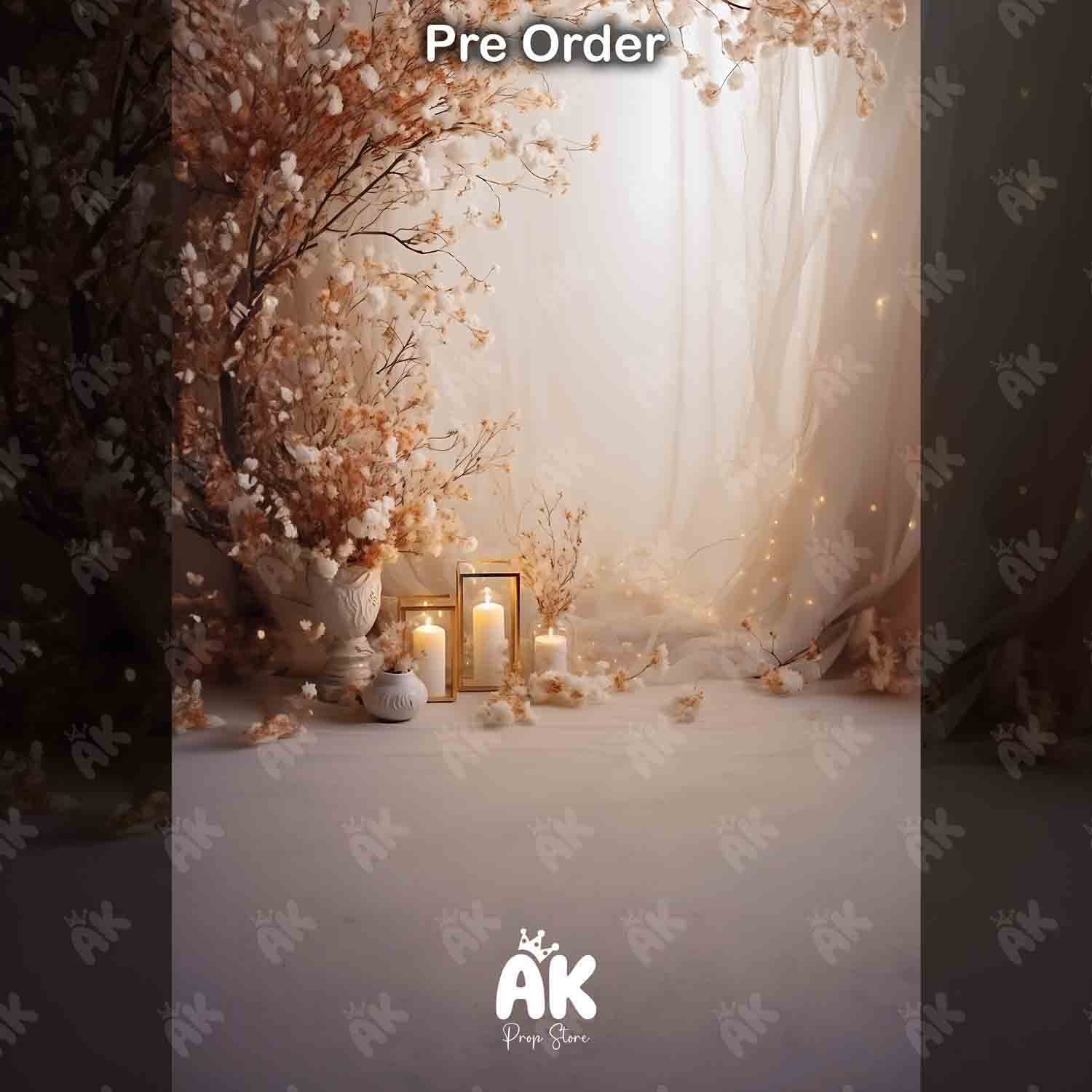 Elegant Accent (PRE-ORDER)