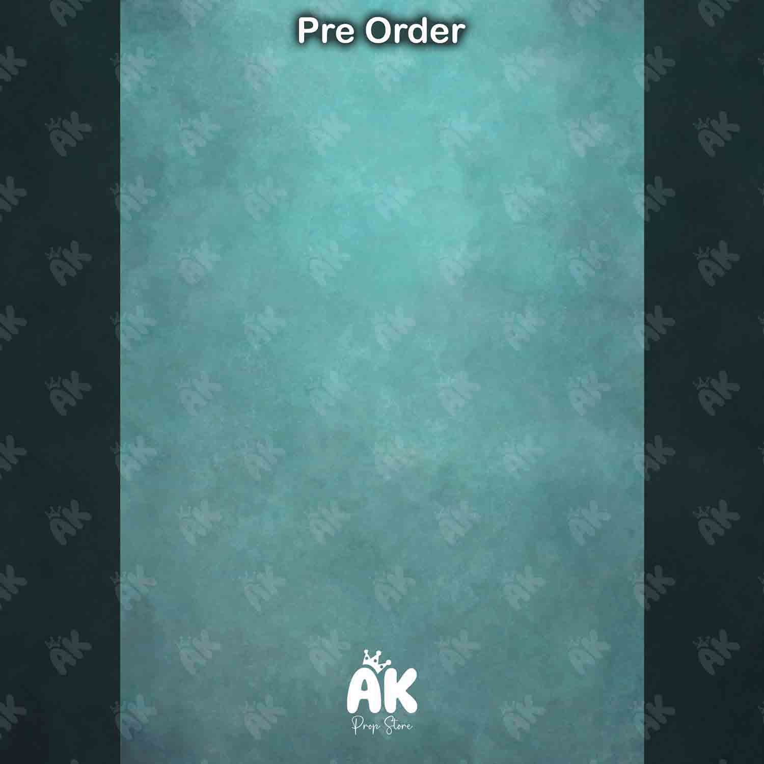 Elegant Blue Textured (PRE-ORDER)