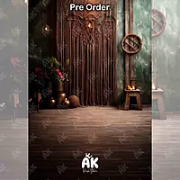 Enchanting Boho (PRE-ORDER)