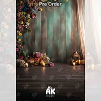 Floral Bliss (PRE-ORDER)