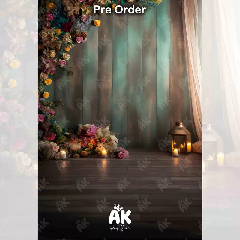 Floral Bliss (PRE-ORDER)