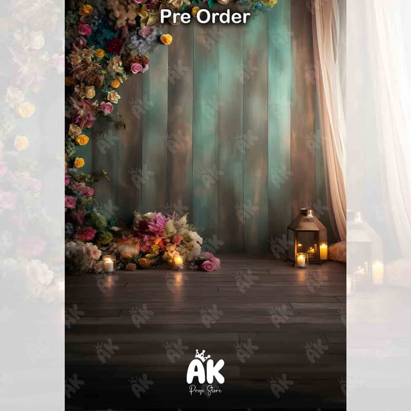 Floral Bliss (PRE-ORDER)