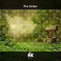 Garden Glory (PRE-ORDER)