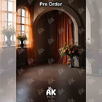 Hazy Indoor (PRE-ORDER)