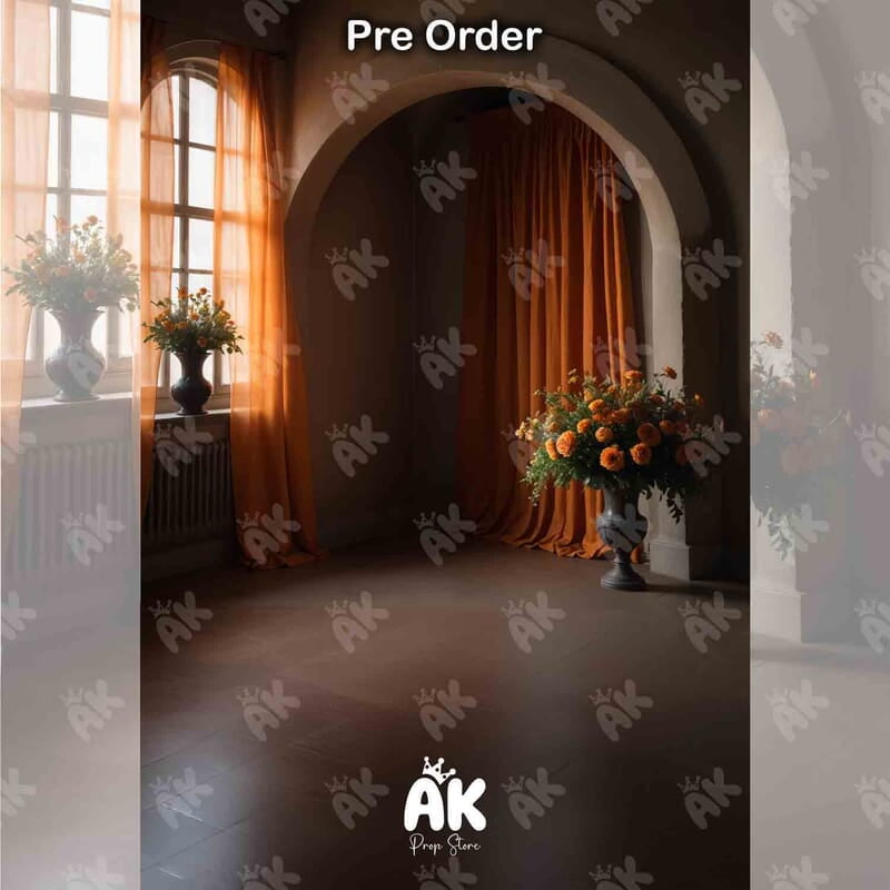 Hazy Indoor (PRE-ORDER)