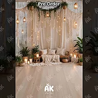 Heavenly Boho (PRE-ORDER)
