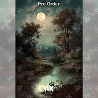 In The Moonlight (PRE-ORDER)