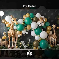 Into The Wild (PRE-ORDER)
