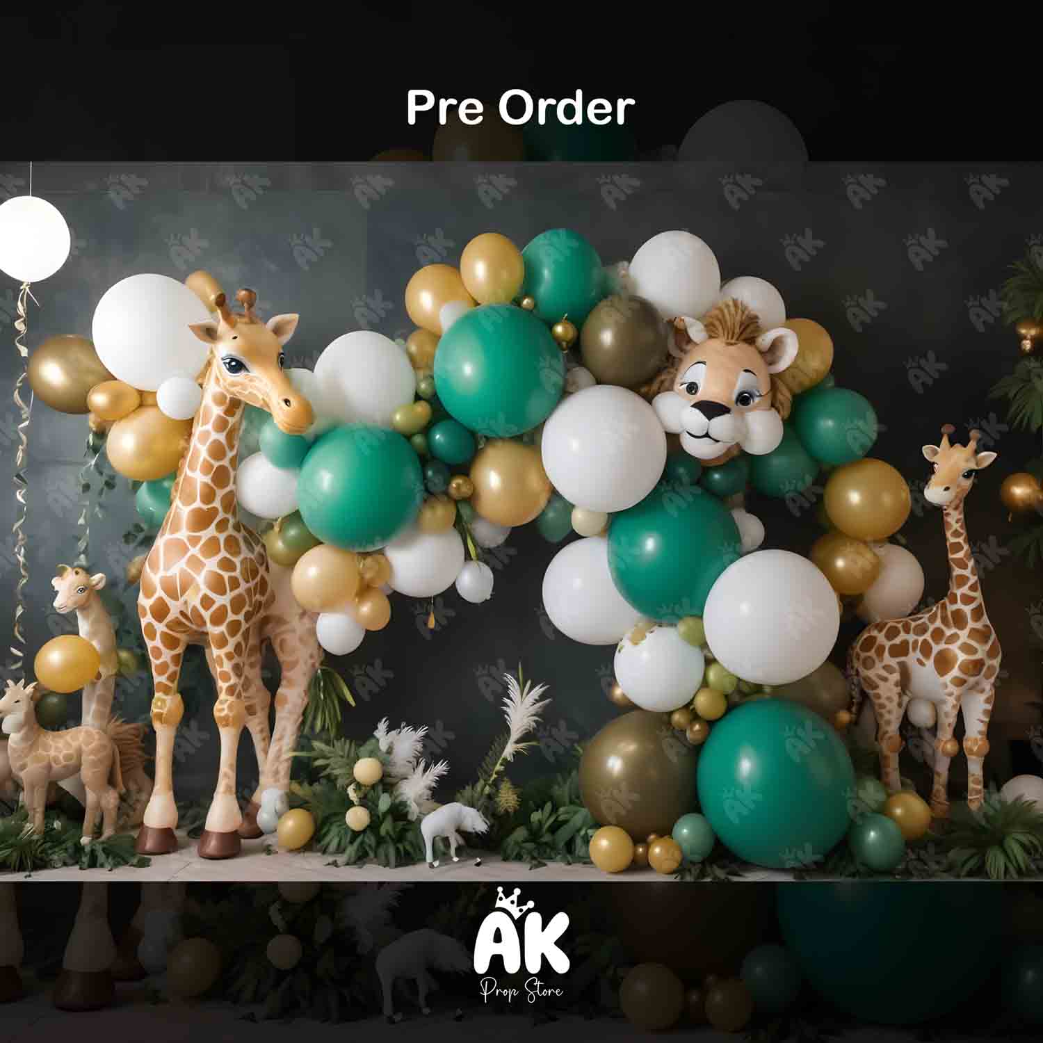 Into The Wild (PRE-ORDER)